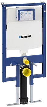 Фото Geberit Duofix 111.726.00.1