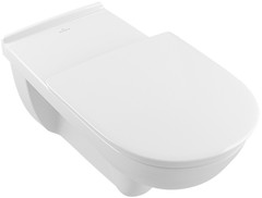 Фото Villeroy & Boch O.novo 4601R001