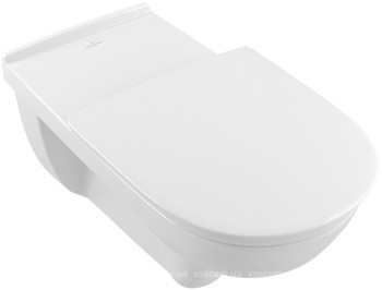 Фото Villeroy & Boch O.novo 4601R001