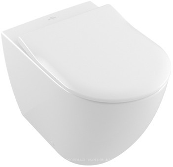 Фото Villeroy & Boch Subway 2.0 5602R0R1