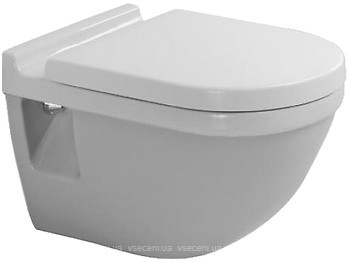 Фото Duravit Starck 3 42000900A1