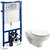 Фото Roca Victoria A34H308000 + Roca Pro A890090020