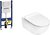 Фото Flaminia App AP118G + Geberit Duofix 458.126.00.1