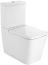 Фото Roca Inspira Square A342537000 + A341520000