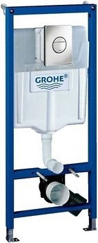 Фото Grohe Rapid SL 38862001