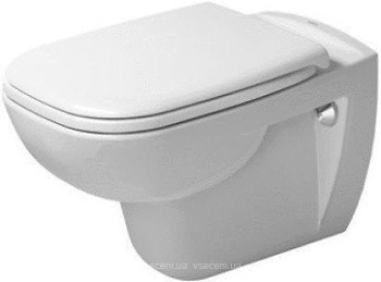 Фото Duravit D-Code 257009