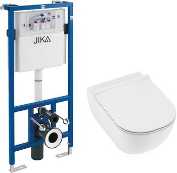 Фото Jika Mio 820714 + Jika System Pro 895652000