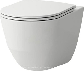 Фото Laufen Pro H8219600000001