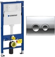 Фото Geberit Duofix 458.103.00.1