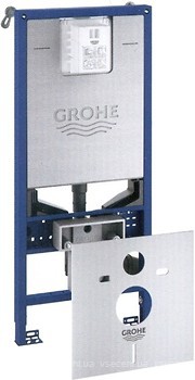 Фото Grohe Rapid SLX 39598000