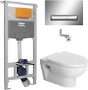 Фото Duravit Durastyle 45620900A1 + Imprese i8120