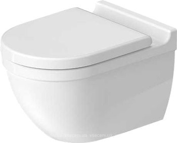 Фото Duravit Starck 3 2527092000