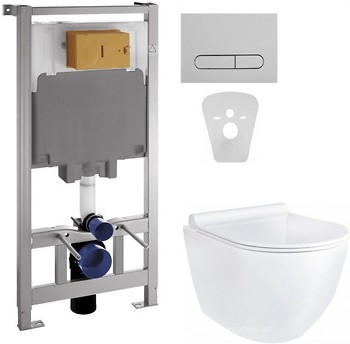 Фото Q-tap Robin WHI 2196 (QT1333046ENRW/QTROBWHI2196) + Volle Master 141515