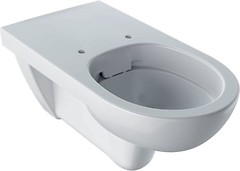 Фото Geberit Selnova Comfort 500.262.01.1