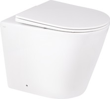 Фото Q-tap Swan WHI 3178 (QT16223178W)