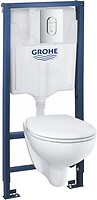 Фото Grohe Solido 39418000