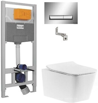 Фото Devit Linea 3040120 + Imprese i8120
