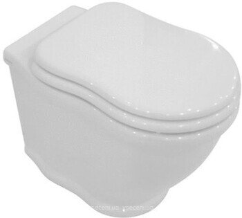 Фото GSG Time White TIWC01000