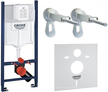 Фото Grohe Rapid SL 3884000S