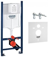 Фото Grohe Rapid SL 3884000G