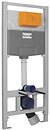 Фото Geberit Smyle Square 500.683.00.2 + Imprese i8120