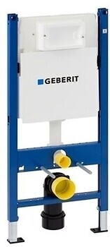 Фото Kolo Idol M13100 + Geberit Duofix 458.178.46.1