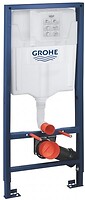 Фото Rea Carter Rimless REA-C1400 + Grohe Rapid SL 38721001
