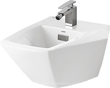 Фото Toto JEWELHEX BT682V1