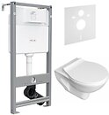 Фото Imprese Netka c065048 + Volle Master Evo 212010
