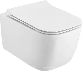 Фото Excellent Doto Pure Rim CEEX.1609.495.WH