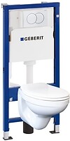 Фото Geberit Duofix Pro 20 118.315.11.1