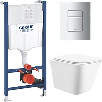 Фото Grohe Solido 38971966B