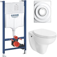 Фото Grohe Solido 38971574A