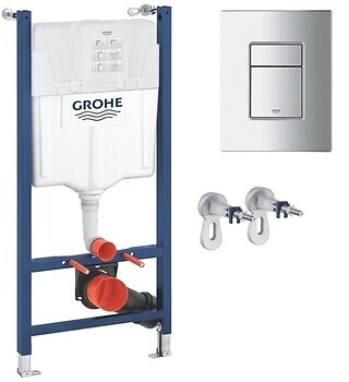 Фото Grohe Rapid SL 3884966Q