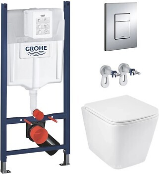 Фото Grohe Solido Even (3884966KE493436)