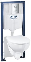 Фото Grohe Rapid SL 36504000