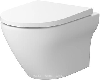 Фото Cersanit Larga B572 (SZCZ1002916324)