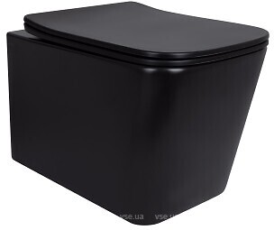 Фото Q-tap Tern QT17332303ASMB