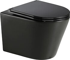 Фото Mixxus Premium Bevel-0301-T3 Black (MP6595)