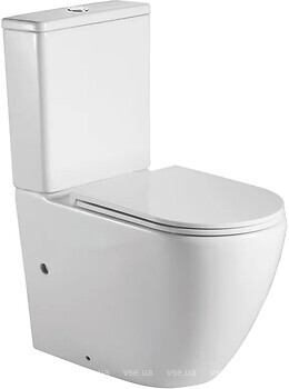 Фото Mixxus Premium Ellipse-0402-T1 (MP6592)