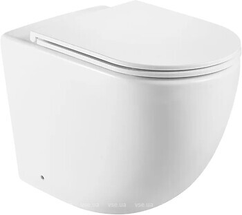 Фото Mixxus Premium Ellipse-0701-T1 (MP6593)