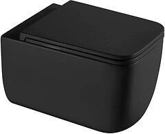 Фото Mixxus Premium Diverse-0301-T1 Black (MP6600)