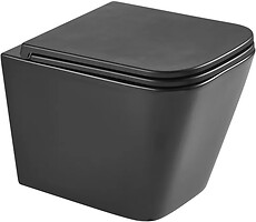 Фото Mixxus Premium Quadro-0301-T3 Black (MP6587)