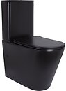 Фото Q-tap Scorpio Ultra Quiet QT14226088AMB
