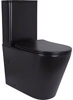 Фото Q-tap Scorpio Ultra Quiet QT14226088AMB