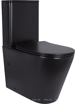 Фото Q-tap Scorpio Ultra Quiet QT14226088AMB