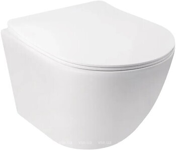 Фото Mixxus Premium Ellipse-0306-R (MI6708)