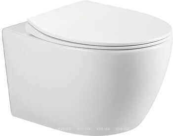 Фото Mixxus Premium Ellipse-0307-T3 (MI6706)