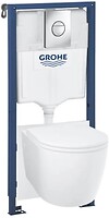 Фото Grohe Solido 103846SH00