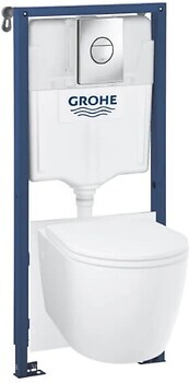 Фото Grohe Solido 103846SH00